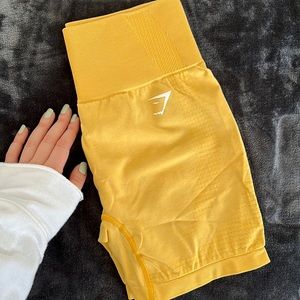 Gymshark vital seamless shorts
